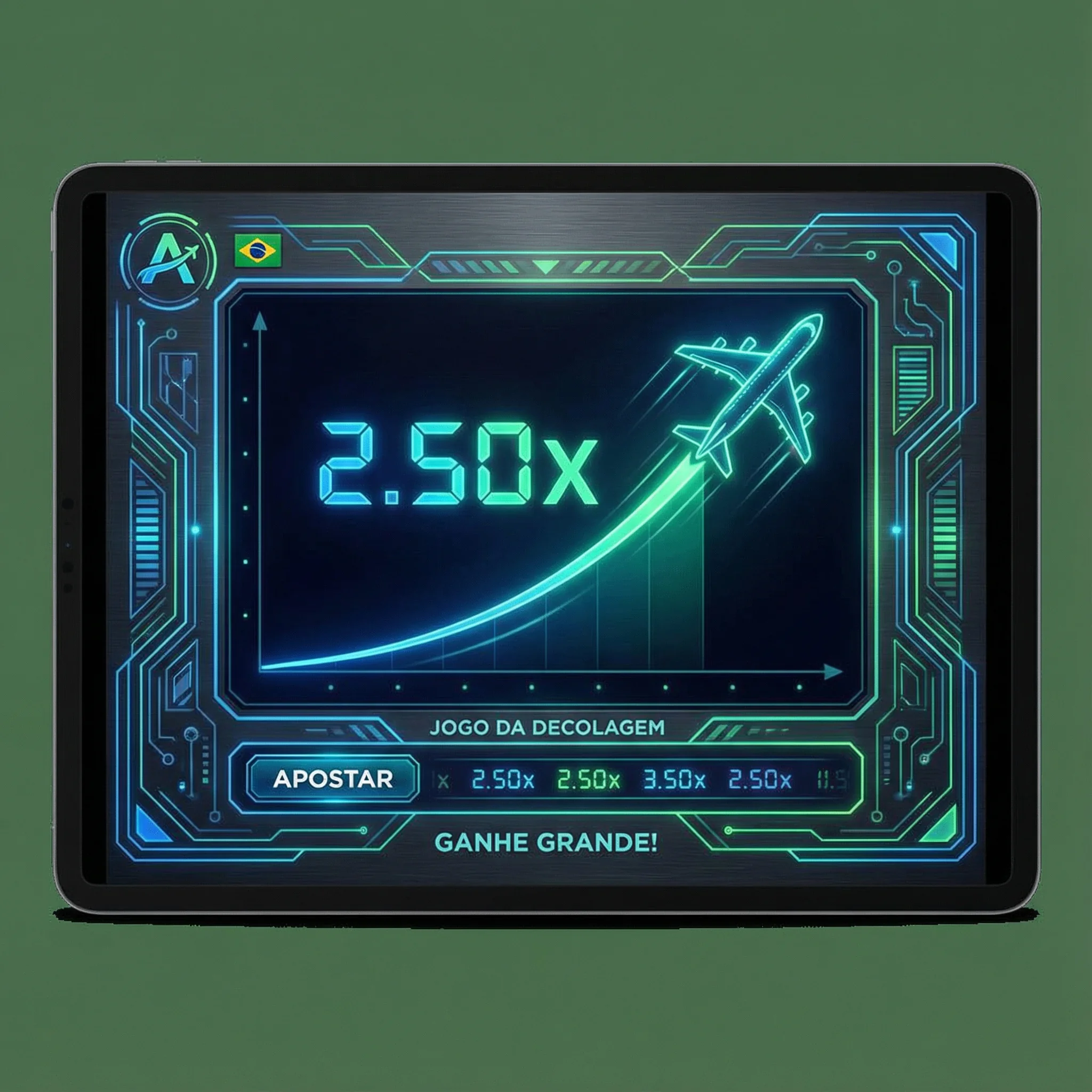 Aviator no Stake Bet - Jogo do Aviãozinho Crash Game